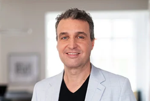 Achim Amann