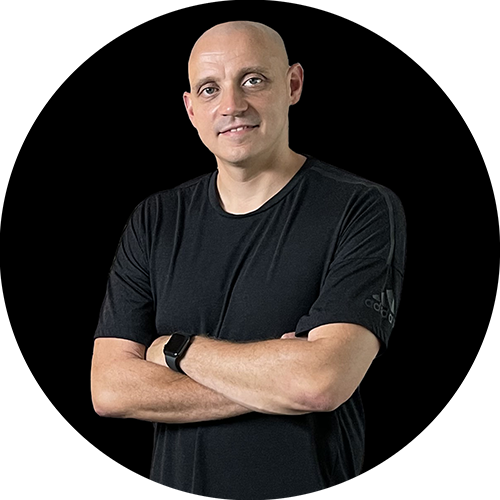 Erik Freutel