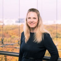 Rebekka Locke